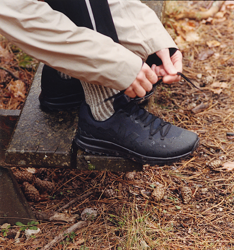 veja baskets fitz-roy-fs recycl&eacute; noir fs2302456