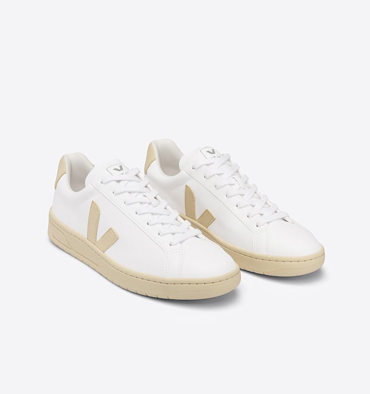 veja baskets urca vegan blanc uc0702819 Top view