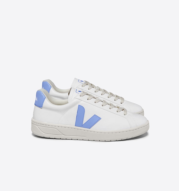veja baskets urca vegan blanc uc0703506 Lateral view