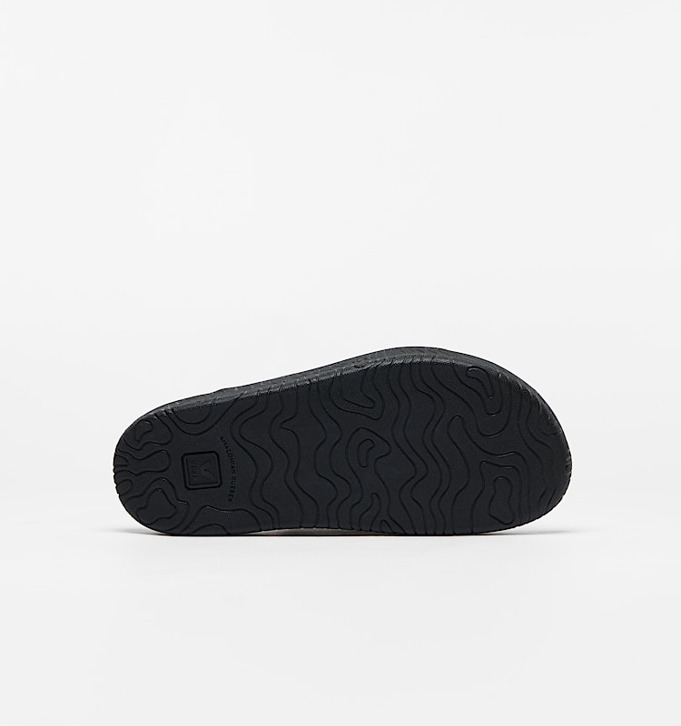 veja baskets veja-x-homecore-arpoador su&egrave;de multicolor ho3220935