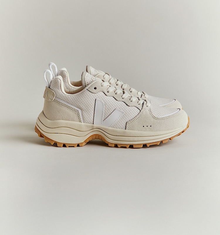 veja venturi-ii recycl&eacute; beige vr2103752